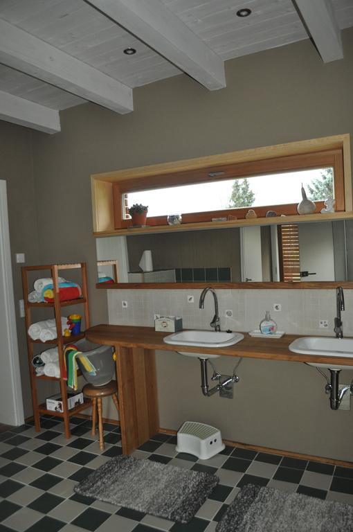 Appartamento Holzmichel Friedrichroda Esterno foto