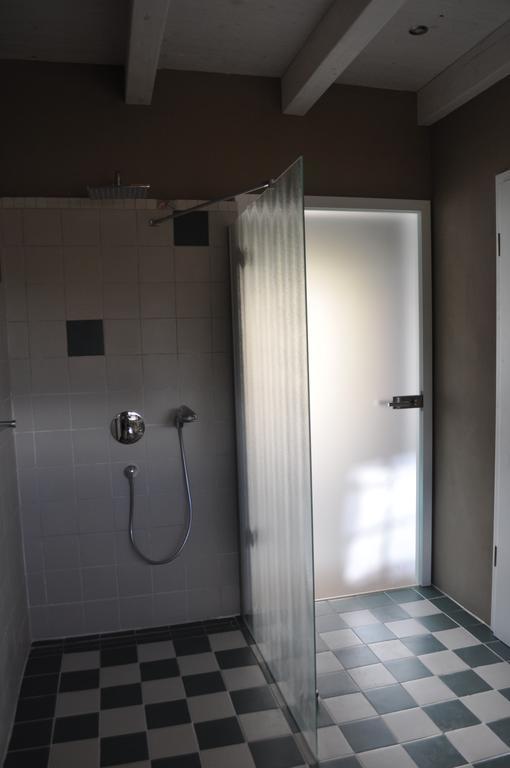 Appartamento Holzmichel Friedrichroda Esterno foto