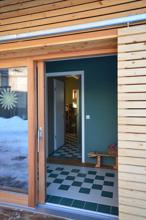 Appartamento Holzmichel Friedrichroda Esterno foto